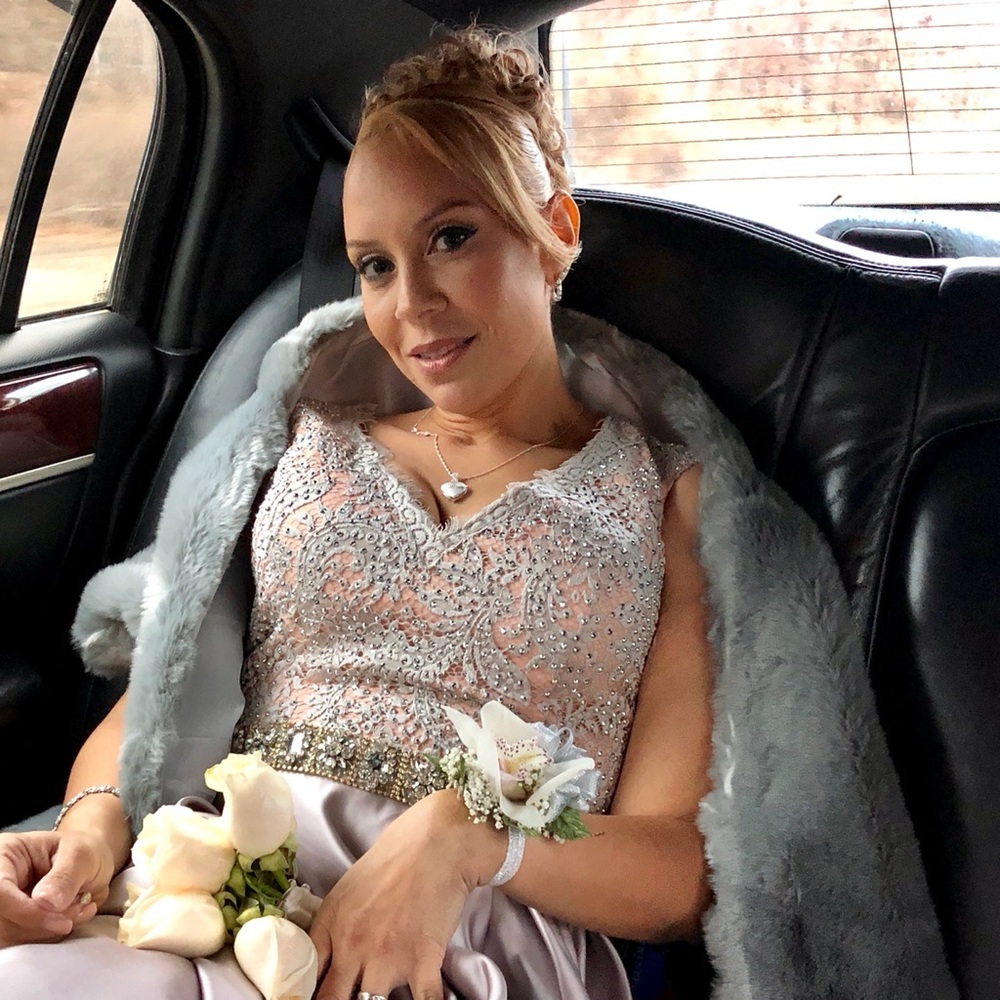 Meet your Posher, Lissette